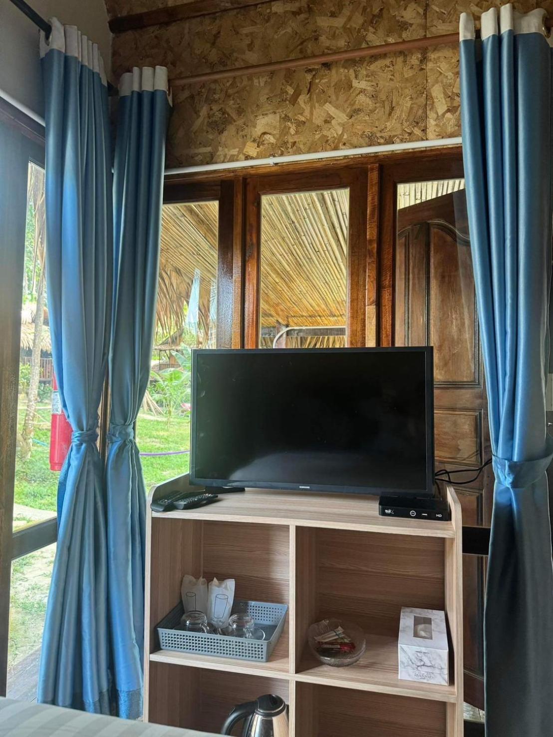 קו ליפה Bonus Resort מראה חיצוני תמונה
